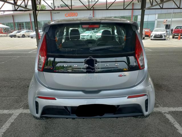 2019 Proton IRIZ 1.3 STANDARD (A) - 2
