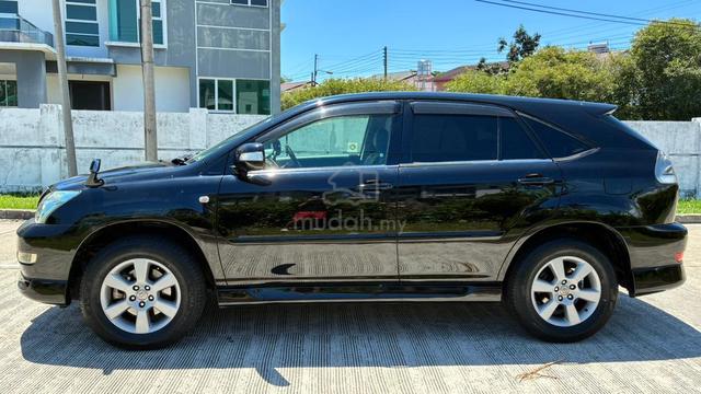 2004 Toyota HARRIER 2.4 240G FWD (A) - 5
