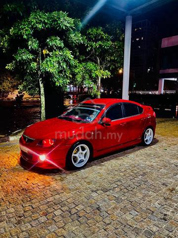 2005 Proton GEN-2 1.6 (A) - 1