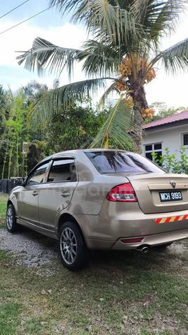 2013 Proton SAGA 1.3 FL (A) - 2