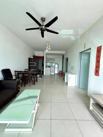 Parc Regency 1