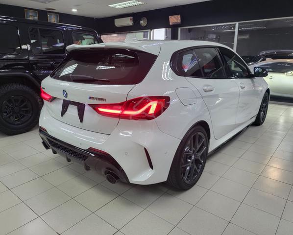 2022 Bmw M135i 2.0 XDRIVE M-SPORT,5A ,13K KM UNREG - 2