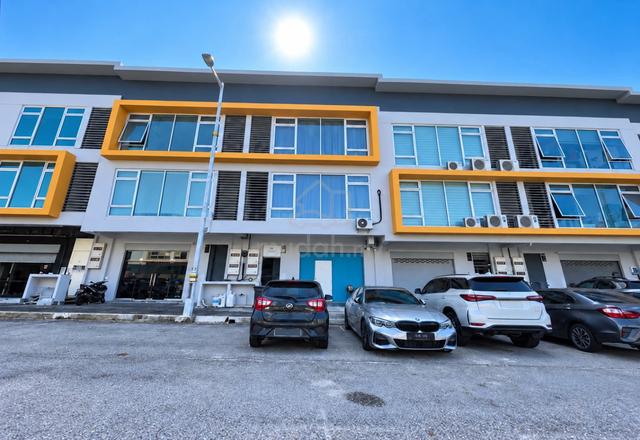 [SAVE UP 834K] 43A-1 & 43A-2), 1,930sf, Rawang 1
