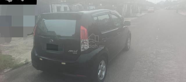 2005 Perodua MYVI 1.3 EZi (A) - 2