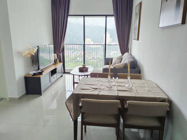 168 Park Residensi Selayang 1