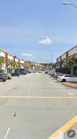 Seremban 2 @ The Plazo 3
