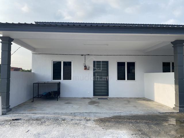RUMAH SEWA KG LABU LANJUT - 15min ke KLIA, 5 min ke Movenpick Hotel 1
