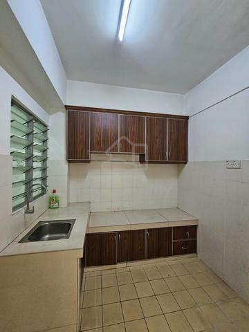 Avelon Tower @ Plaza Medan Putra 1