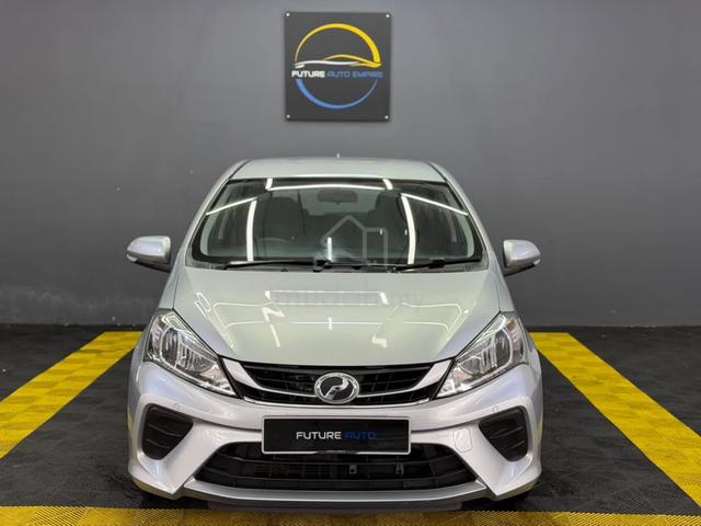 Perodua MYVI 1.3 G / FULL SERVICE 35K MILEAGE ONLY - 5