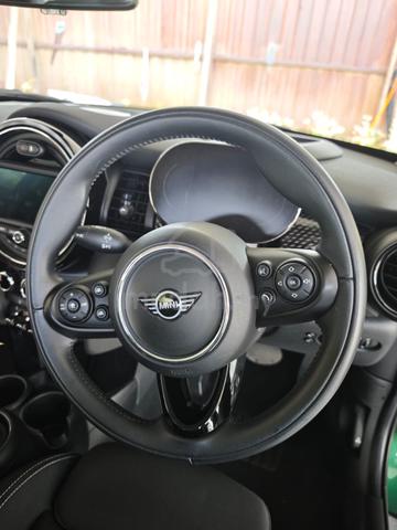 [ 5 DOORS ] 2021 Mini COOPER 2.0 S ORI 18K KM 4.5 - 4