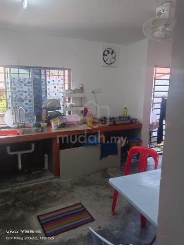 Rumah cantek 1