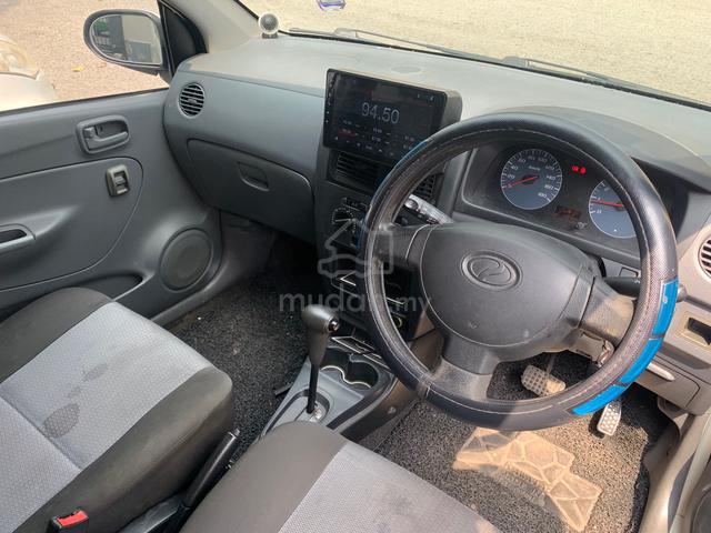 2012 Perodua VIVA 1.0 EJ-VE (A) - 5
