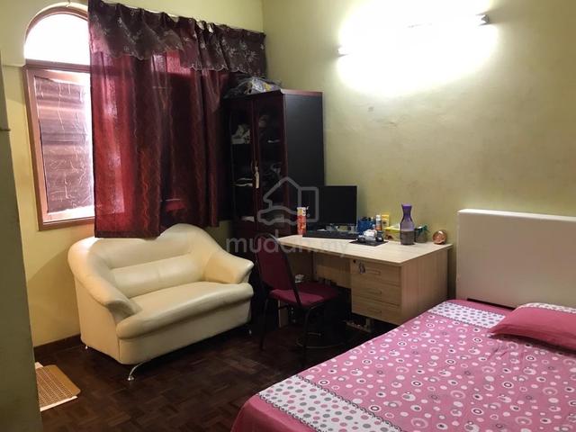Intan Apartment (Setiawangsa) 1