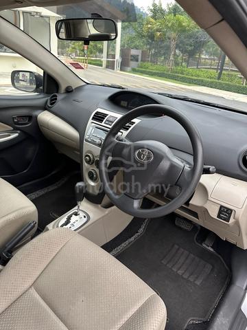 2009 Toyota VIOS 1.5 E (A) - 5