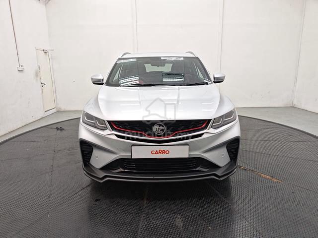 2025 Proton X50 1.5 PREMIUM MY20 (A) - 1