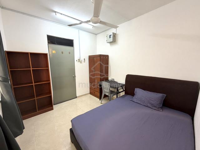Mentari Court 1