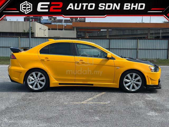 2012 Proton INSPIRA 2.0 PREMIUM (A) LOAN KEDAI - 5