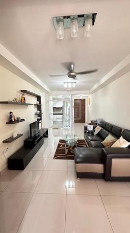 Puncak Luyang Condominium 1
