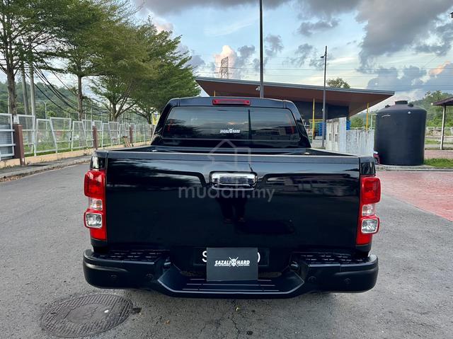 2015 Chevrolet COLORADO 2.8 LTZ (A) - 2