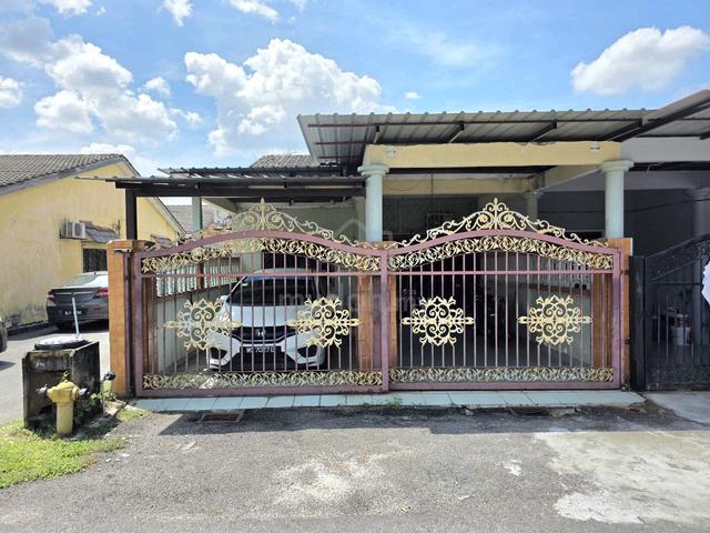 Endlot, Flexible Booking 1