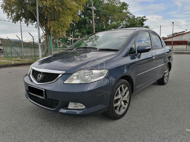 2008 Honda CITY 1.5 VTEC ENHANCED (A) - 3