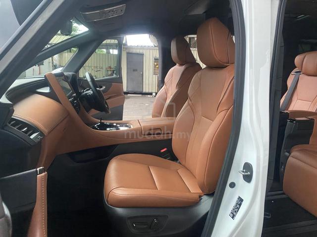 2023 Toyota VELLFIRE 2.4 Z PREMIER S/R HUD 360 BSM - 4