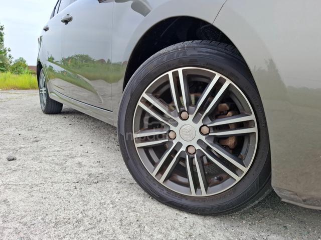 2019 Proton PERSONA 1.6 PREMIUM (A) loan kedai - 4