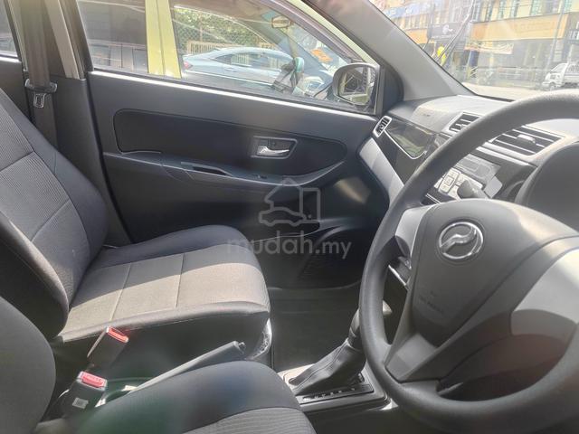2016 Perodua BEZZA 1.3 PREMIUM X (A) - 3