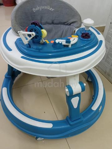 Carousel Image Selected