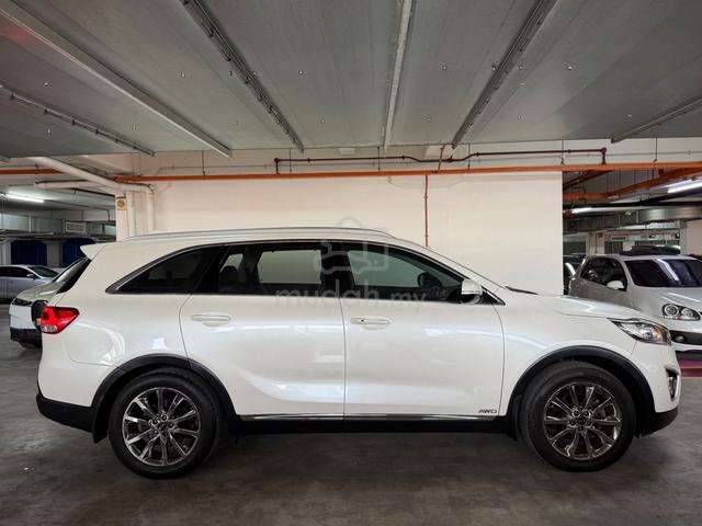 2016 KIA Sorento 2.4 HIGH SPEC ⭐(A) - 3