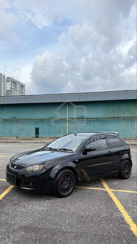 2011 Proton SATRIA 1.6 NEO (A) - 2