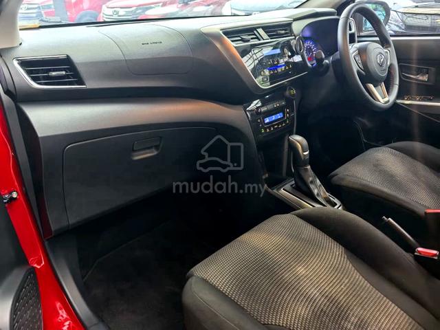 Perodua MYVI 1.5 H (A) D20N HATCHBACK LADY OWNER - 5