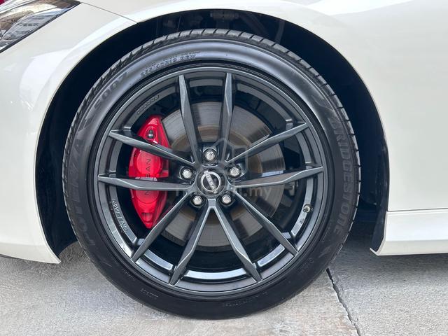 2025 Nissan FAIRLADY 3.0 Z VERSION ST (A) - 4