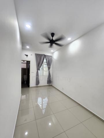Simpang Ampat Hijauan Hills Reno Safety Door Install 2sty Semi D House 4