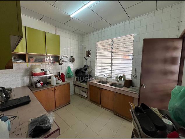 Single storey Semi D | lido| Taman Bpl | for sale 1