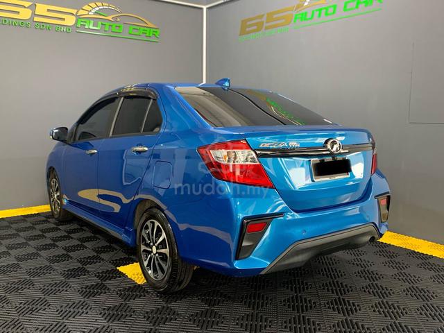 2020 Perodua BEZZA 1.3 X (A) - 4