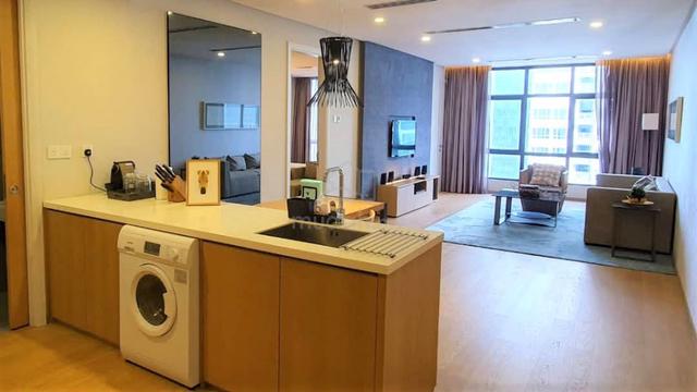 Fraser Residence (188 Suites) 1