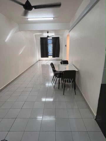 Pangsapuri Pulai Mutiara 1 1