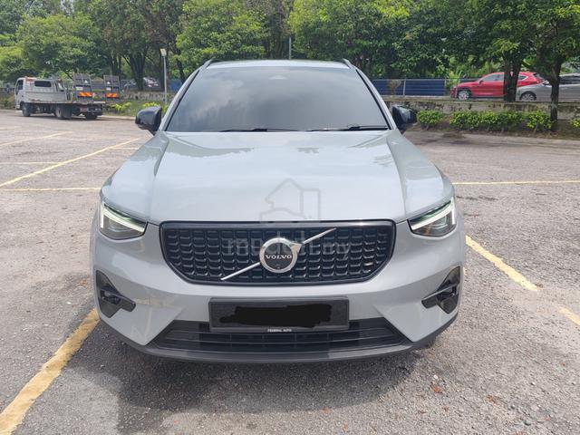 Volvo XC40 2.0 B5 ULTIMATE F/SERVICE REC SUNROOF - 3