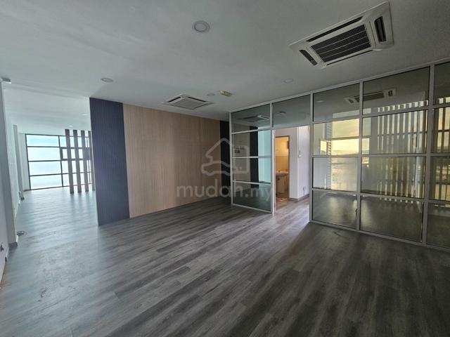Donggongon Avenue Office Building I Lot 1 I Level 5 Penampang For Rent 1