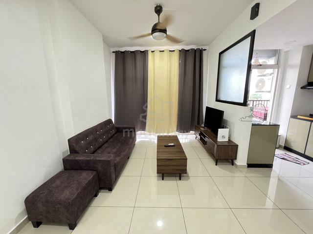 Midas @ Seri Alam 1