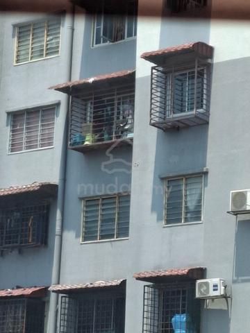 Pangsapuri Sri Penara 1