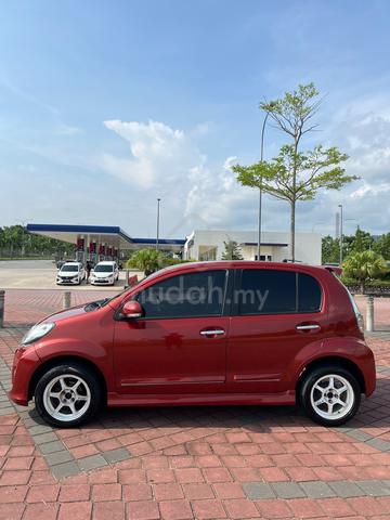 2015 Perodua MYVI 1.5 SE MY11 M600 FACELIFT (A) - 5