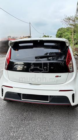 2022 Proton IRIZ 1.6 EXECUTIVE (A) - 2