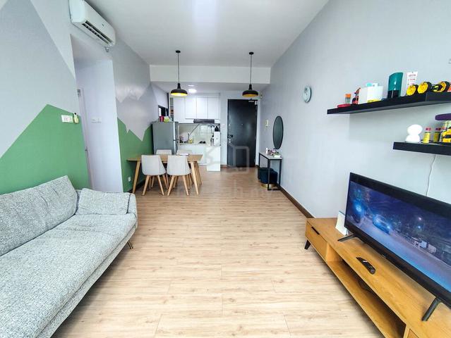 Kiara Plaza 2