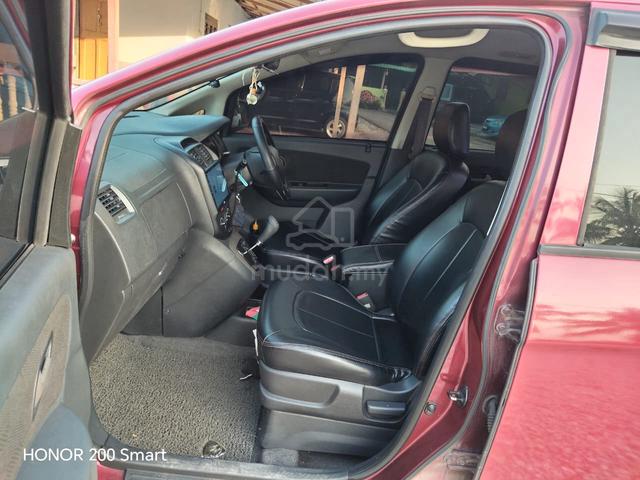 2010 Proton EXORA 1.6 M-LINE CPS (A) - 3
