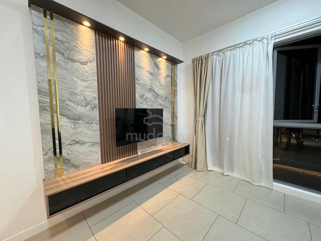 Triuni Residences @ The Sanctuary 1