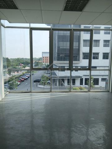 Rental Shop / Office Available at Jalan S P 1, Bandar Saujana Putra 1