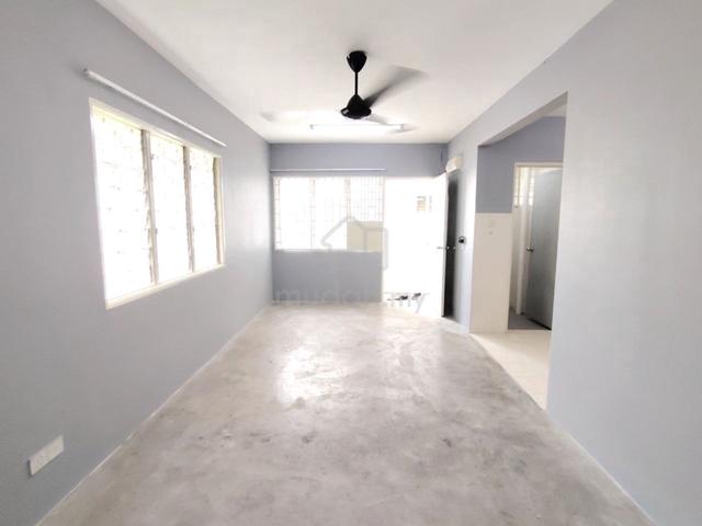 Sentosa Apartment @ Setia Alam 4