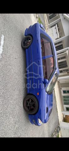 1995 Proton WIRA 1.5 A/B GL (M) - 5